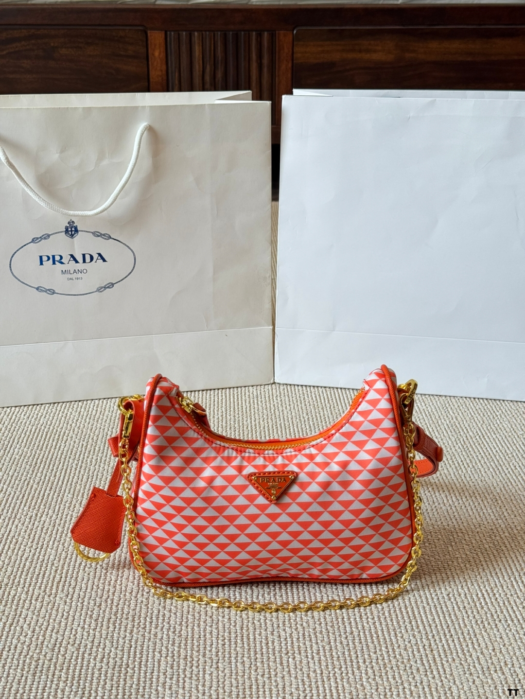 PRADA bag 252